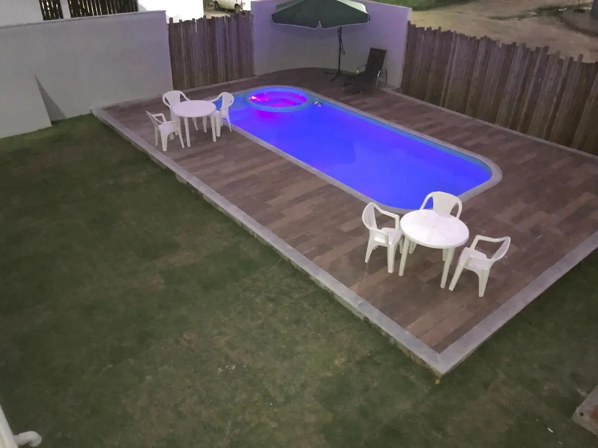 Loft Dunas Do Pero Appartement Cabo Frio