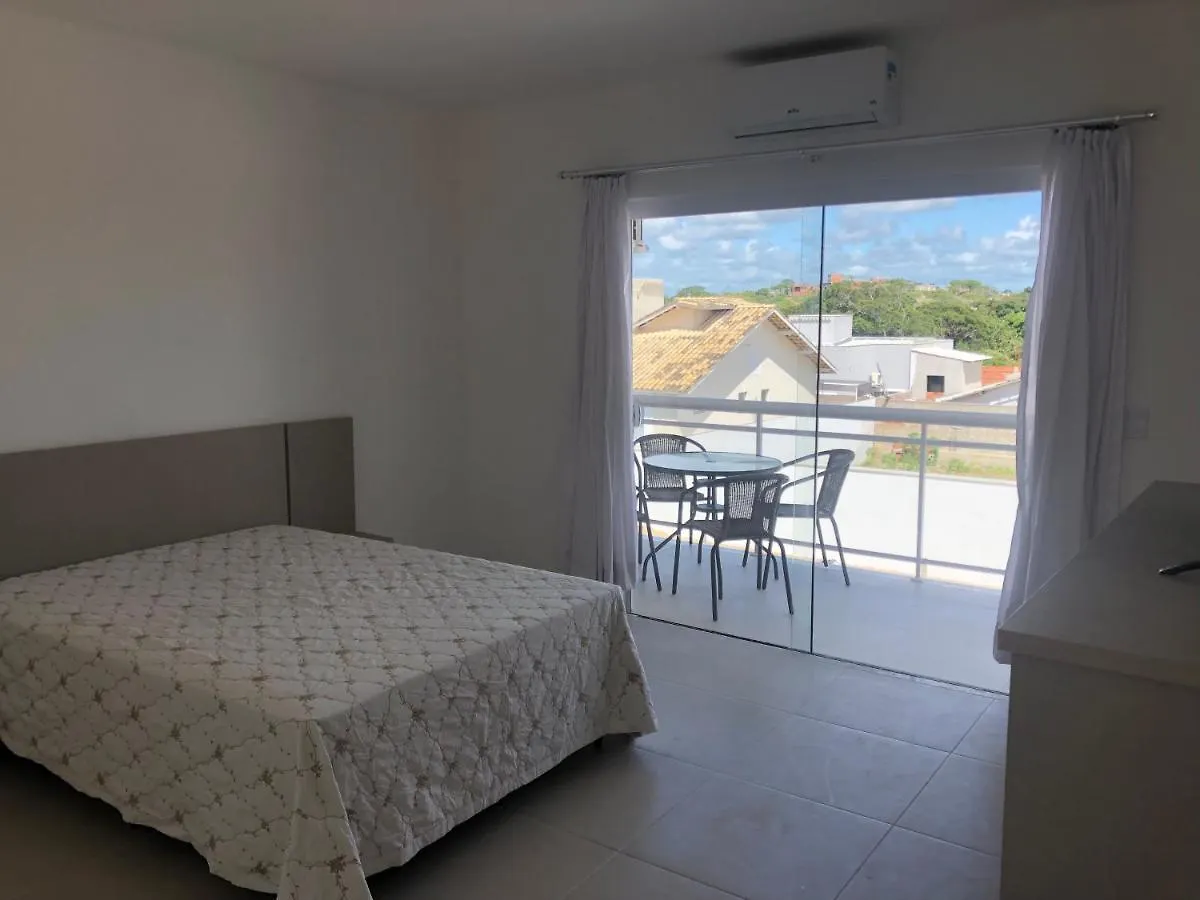 Loft Dunas Do Pero Appartement Cabo Frio