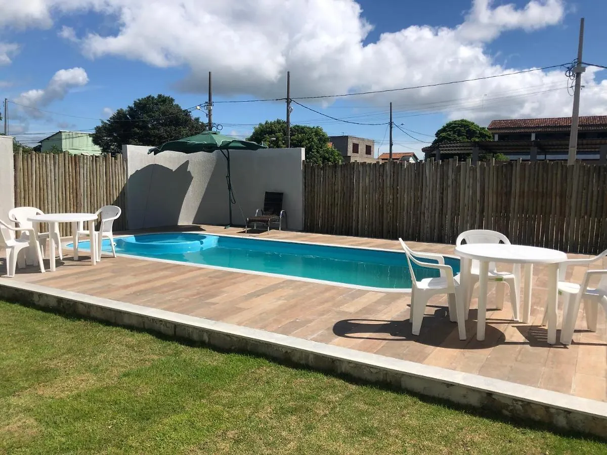 Loft Dunas Do Pero Appartement Cabo Frio
