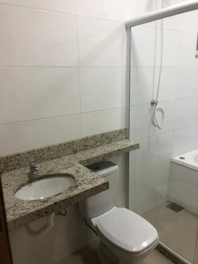 Loft Dunas Do Pero Appartement Cabo Frio
