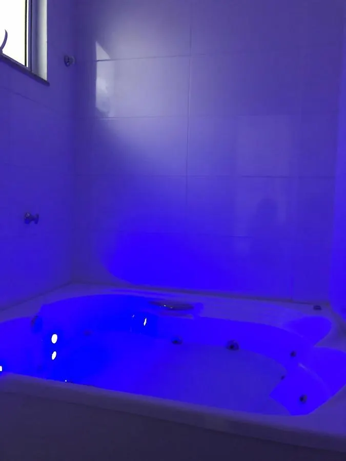 Loft Dunas Do Pero Appartement Cabo Frio Brazilië