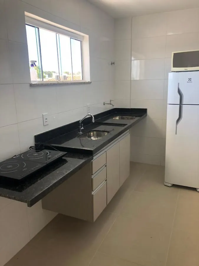 Loft Dunas Do Pero Appartement Cabo Frio Brazilië