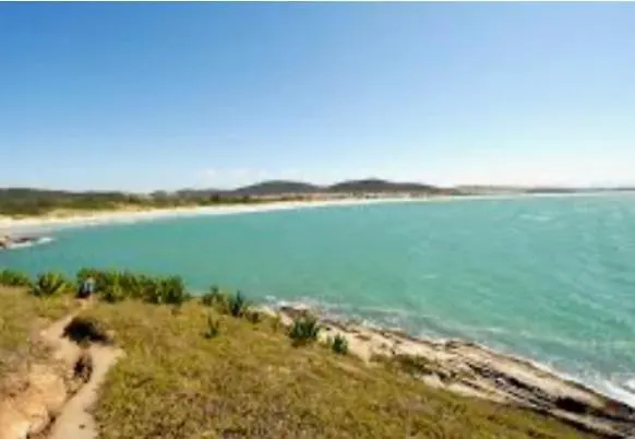 Loft Dunas Do Pero Appartement Cabo Frio