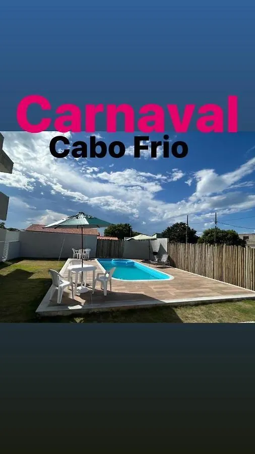 Loft Dunas Do Pero Appartement Cabo Frio
