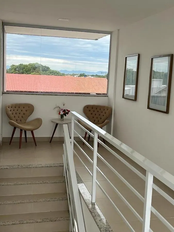 Loft Dunas Do Pero Appartement Cabo Frio 0*,  Brazilië